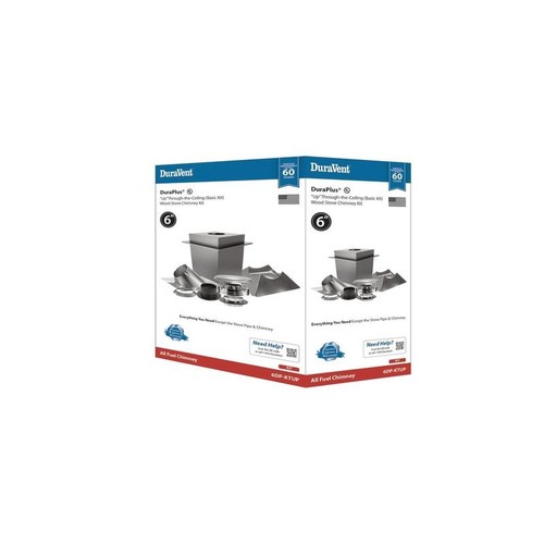 Kit installazione verticale - ,