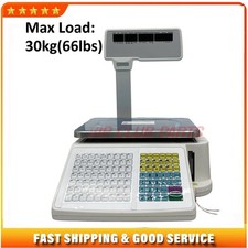 Bilancia da negozio bilancia