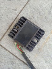 Regolatore Di Tensione Honda