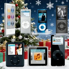 Apple iPod Nano 1a 2a 3a 4a 5a