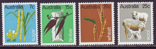 Australia 1969 462 - australia,
