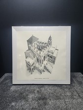 Vintage M.C. Escher Jigsaw