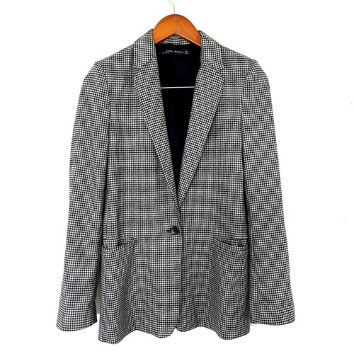 Blazer donna zara - zara, de