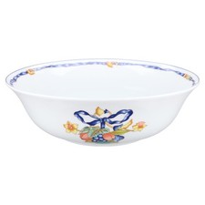 Ciotola media Bernardaud Limoges Borghese Borghèse