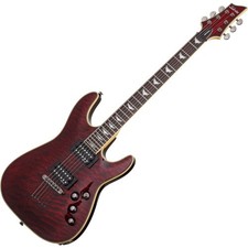 Chitarra elettrica Schecter