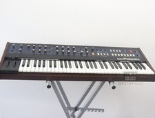 Korg Polysix - Sintetizzatore
