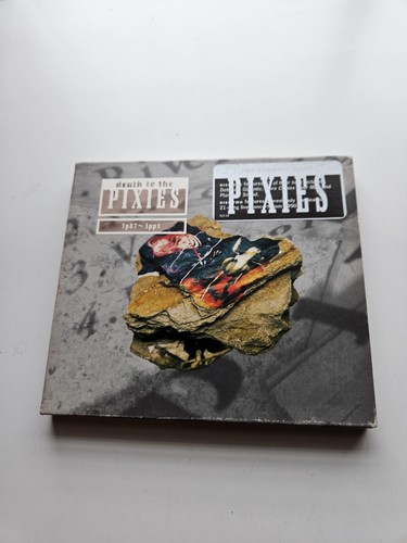 Pixies death the - pixies,