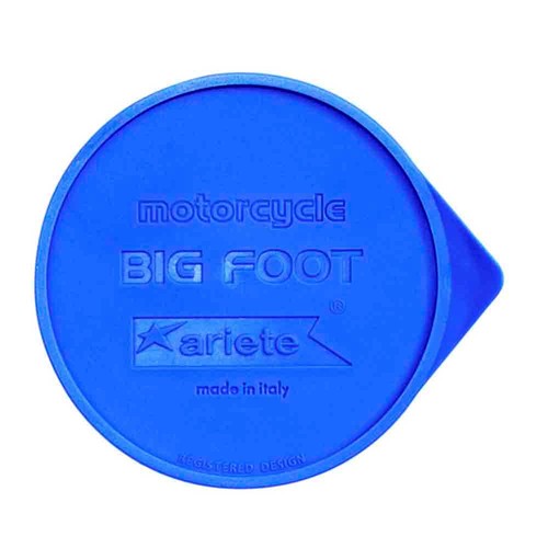 Big foot colore blu 10 - big,