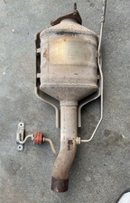 EJ325H250AA CATALIZZATORE FAP