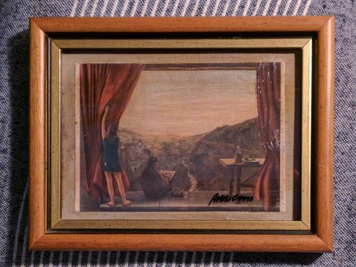 Dopo pietro annigoni - pietro,