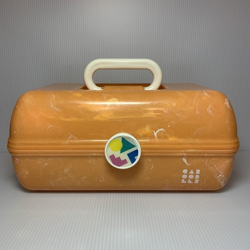 Vintage caboodles marmo - caboodles,