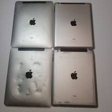 ✅  4 PZ IPAD A1337 - A1460 -