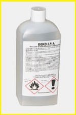 ALCOOL ISOPROPILICO 1l 1 Litro