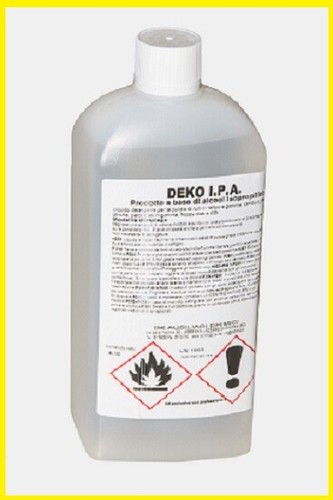 Alcool isopropilico litro - isopropilico, 1