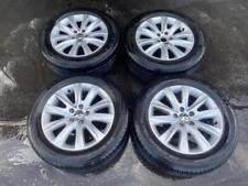 4 CERCHI IN LEGA PER VOLKSWAGEN Tiguan 2° Serie 235/55R17 (11>15)