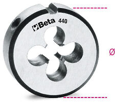 Filiere tonde passo grosso