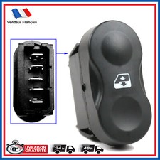 Pulsante Alzacristalli