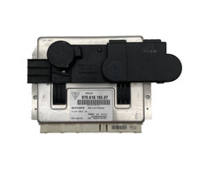 Centralina Modulo Sospensioni Porsche Panamera 970 4S 4.8 2010 OEM 97061815507