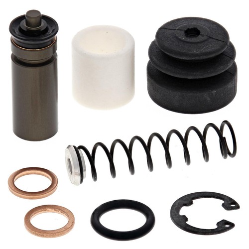 Kit revisione pompa - revisione, freno