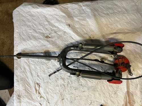 Fourche honda 50 vision - fourche,