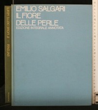 Fiore delle perle edizione - perle.,