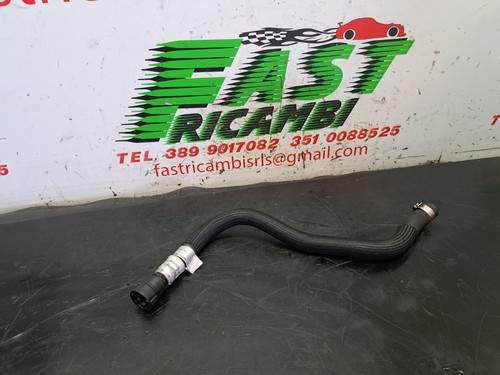 Tubo servosterzo fiat ducato - tubo,