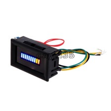 Indicatore Livello Carburante