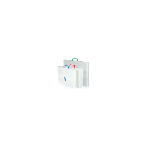 Valigetta polionda 27x38x5 2 - 27x38x5,