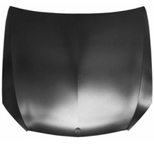 Cofano Motore Per Mercedes