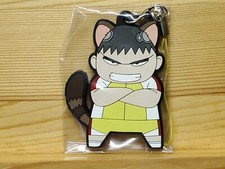 Yowamushi Pedal Namja Town