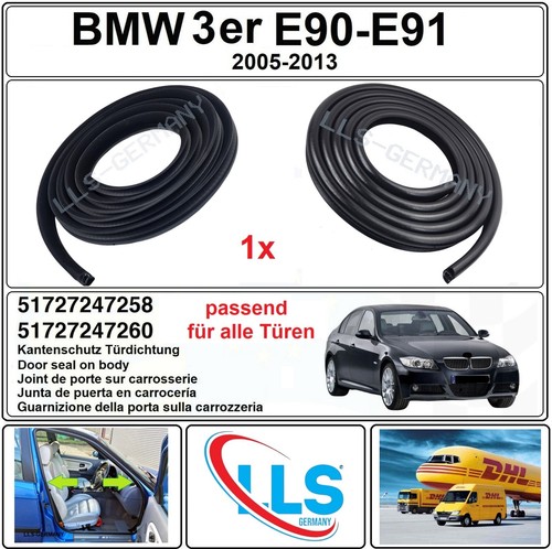 Per bmw serie e90 e91 - 3,