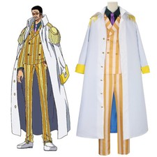 Costume cosplay Borsalino film