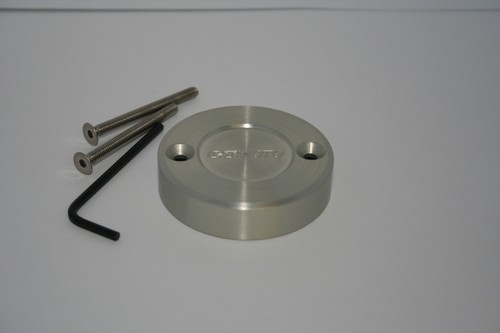 Tappo serbatoio freno - , cnc