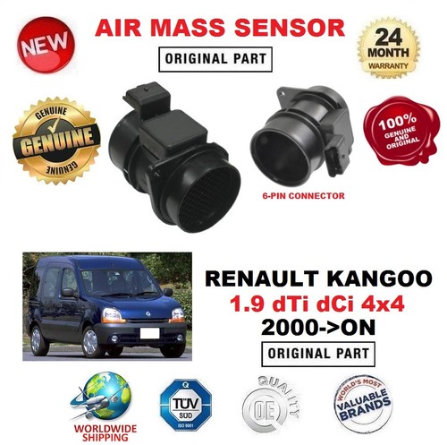 Per renault kangoo dti - renault, 1.9