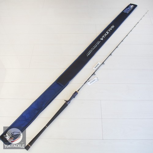 Daiwa saltiga 63xhb - daiwa, 63xhb-s