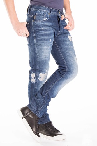 Jack jones top quality - quality, jeans