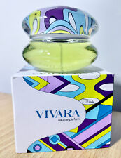 Emilio Pucci Vivara eau de