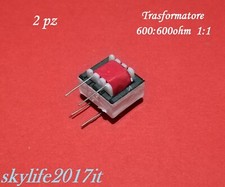 2pz Trasformatore di
