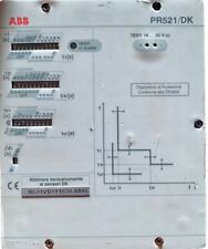 ABB SACE PR 521/DK