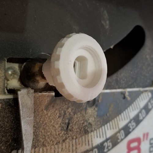 Mano ruota regolazione pomello - mano,