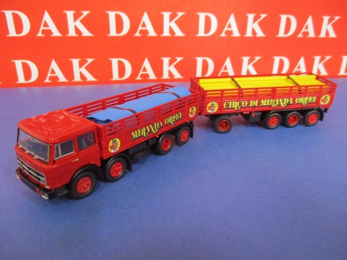 Modellino camion truck - camion,