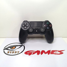 Sony Dualshock 4 Wireless Controller per PlayStation 4  NERO