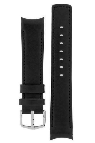 Cinturino orologio hirsch - cinturino,