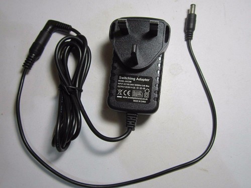 Adattatore ricambio 6v - adattatore,
