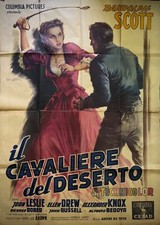 IL CAVALIERE DEL