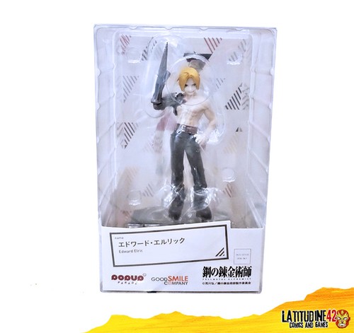 Edward elric full - full, metal