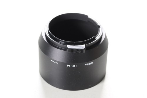 Nikon paraluce per - hs-14,