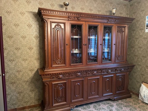 Credenza anni 50 - credenza,