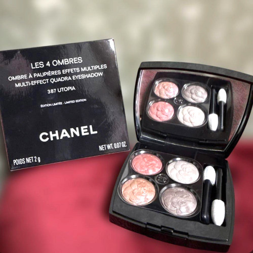 Chanel les ombres - chanel,