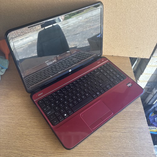 Pavilion computer - g6,